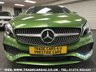 USED 2017 67 MERCEDES-BENZ A-CLASS 1.5 A 180 D AMG LINE PREMIUM 5d 107 BHP UK DELIVERY FLAT FEE &pound;100*VIDEO AVAILABLE*FINANCE ARRANGED*PART EX*HPI CLEAR