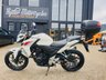 USED 2014 14 HONDA CB500 F 