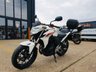 USED 2014 14 HONDA CB500 F 