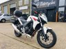 USED 2014 14 HONDA CB500 F 