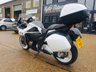 USED 2015 15 HONDA VFR1200 F WITH HONDA OE PANNIERS & TOP BOX