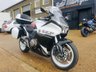USED 2015 15 HONDA VFR1200 F WITH HONDA OE PANNIERS & TOP BOX