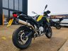 USED 2018 68 BMW F750GS 853cc WITH DOMINATOR RACE EXHAUST