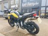 USED 2018 68 BMW F750GS 853cc WITH DOMINATOR RACE EXHAUST