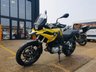 USED 2018 68 BMW F750GS 853cc WITH DOMINATOR RACE EXHAUST