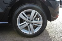 USED 2016 VOLKSWAGEN POLO 1.2 TSI Match 5dr DSG Full Service History (6 Services), Parking Sensors, Bluetooth Connectivity, DAB Radio