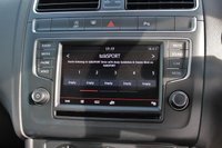 USED 2016 VOLKSWAGEN POLO 1.2 TSI Match 5dr DSG Full Service History (6 Services), Parking Sensors, Bluetooth Connectivity, DAB Radio