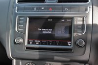USED 2016 VOLKSWAGEN POLO 1.2 TSI Match 5dr DSG Full Service History (6 Services), Parking Sensors, Bluetooth Connectivity, DAB Radio