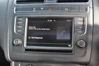 USED 2016 VOLKSWAGEN POLO 1.2 TSI Match 5dr DSG Full Service History (6 Services), Parking Sensors, Bluetooth Connectivity, DAB Radio