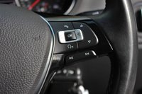 USED 2016 VOLKSWAGEN POLO 1.2 TSI Match 5dr DSG Full Service History (6 Services), Parking Sensors, Bluetooth Connectivity, DAB Radio