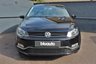 USED 2016 VOLKSWAGEN POLO 1.2 TSI Match 5dr DSG Full Service History (6 Services), Parking Sensors, Bluetooth Connectivity, DAB Radio