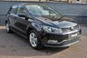 USED 2016 VOLKSWAGEN POLO 1.2 TSI Match 5dr DSG Full Service History (6 Services), Parking Sensors, Bluetooth Connectivity, DAB Radio