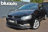 USED 2016 VOLKSWAGEN POLO 1.2 TSI Match 5dr DSG Full Service History (6 Services), Parking Sensors, Bluetooth Connectivity, DAB Radio