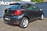 USED 2016 VOLKSWAGEN POLO 1.2 TSI Match 5dr DSG Full Service History (6 Services), Parking Sensors, Bluetooth Connectivity, DAB Radio