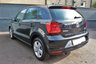 USED 2016 VOLKSWAGEN POLO 1.2 TSI Match 5dr DSG Full Service History (6 Services), Parking Sensors, Bluetooth Connectivity, DAB Radio