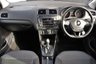 USED 2016 VOLKSWAGEN POLO 1.2 TSI Match 5dr DSG Full Service History (6 Services), Parking Sensors, Bluetooth Connectivity, DAB Radio