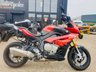 USED 2017 17 BMW S1000XR SPORT SE WITH HUGE SPECIFICATION
