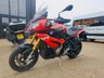 USED 2017 17 BMW S1000XR SPORT SE WITH HUGE SPECIFICATION
