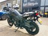 USED 2017 17 SUZUKI V-STROM 650, X, AL7  WITH ARROW RACE EXHAUST
