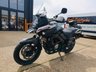 USED 2017 17 SUZUKI V-STROM 650, X, AL7  WITH ARROW RACE EXHAUST