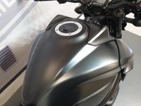 USED 2020 69 SUZUKI GSX-S750 AL9 ONLY 2,067 MILES FROM NEW