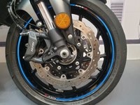 USED 2020 69 SUZUKI GSX-S750 AL9 ONLY 2,067 MILES FROM NEW