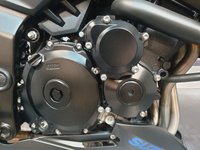 USED 2020 69 SUZUKI GSX-S750 AL9 ONLY 2,067 MILES FROM NEW