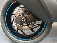 USED 2020 69 SUZUKI GSX-S750 AL9 ONLY 2,067 MILES FROM NEW