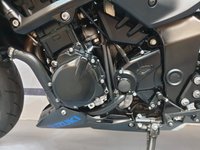 USED 2020 69 SUZUKI GSX-S750 AL9 ONLY 2,067 MILES FROM NEW