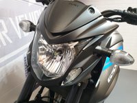 USED 2020 69 SUZUKI GSX-S750 AL9 ONLY 2,067 MILES FROM NEW