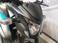 USED 2020 69 SUZUKI GSX-S750 AL9 ONLY 2,067 MILES FROM NEW