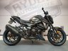 USED 2020 69 SUZUKI GSX-S750 AL9 ONLY 2,067 MILES FROM NEW
