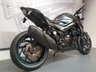 USED 2020 69 SUZUKI GSX-S750 AL9 ONLY 2,067 MILES FROM NEW