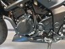 USED 2020 69 SUZUKI GSX-S750 AL9 ONLY 2,067 MILES FROM NEW
