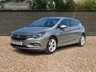 USED 2016 65 VAUXHALL ASTRA 1.4 SRI 5d 148 BHP OVER 100 CARS IN STOCK