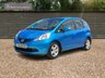USED 2009 09 HONDA JAZZ 1.3 I-VTEC ES I-SHIFT 5d 98 BHP OVER 100 CARS IN STOCK