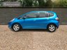USED 2009 09 HONDA JAZZ 1.3 I-VTEC ES I-SHIFT 5d 98 BHP OVER 100 CARS IN STOCK