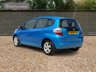 USED 2009 09 HONDA JAZZ 1.3 I-VTEC ES I-SHIFT 5d 98 BHP OVER 100 CARS IN STOCK
