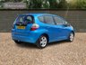 USED 2009 09 HONDA JAZZ 1.3 I-VTEC ES I-SHIFT 5d 98 BHP OVER 100 CARS IN STOCK