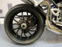 USED 2008 08 TRIUMPH SPEED TRIPLE 1050 ONLY 14,718 MILES