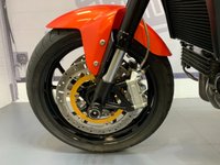 USED 2008 08 TRIUMPH SPEED TRIPLE 1050 ONLY 14,718 MILES