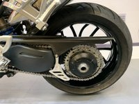 USED 2008 08 TRIUMPH SPEED TRIPLE 1050 ONLY 14,718 MILES