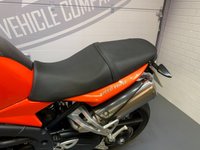 USED 2008 08 TRIUMPH SPEED TRIPLE 1050 ONLY 14,718 MILES