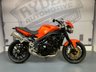 USED 2008 08 TRIUMPH SPEED TRIPLE 1050 ONLY 14,718 MILES
