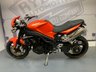 USED 2008 08 TRIUMPH SPEED TRIPLE 1050 ONLY 14,718 MILES