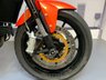 USED 2008 08 TRIUMPH SPEED TRIPLE 1050 ONLY 14,718 MILES