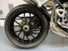 USED 2008 08 TRIUMPH SPEED TRIPLE 1050 ONLY 14,718 MILES