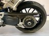 USED 2008 08 TRIUMPH SPEED TRIPLE 1050 ONLY 14,718 MILES