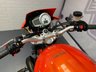 USED 2008 08 TRIUMPH SPEED TRIPLE 1050 ONLY 14,718 MILES