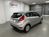 USED 2012 62 FORD FIESTA 1.2 EDGE 5d 59 BHP *  ONLY 27K MILES * 1200 CC ENGINE * AIR CONDITIONING *
